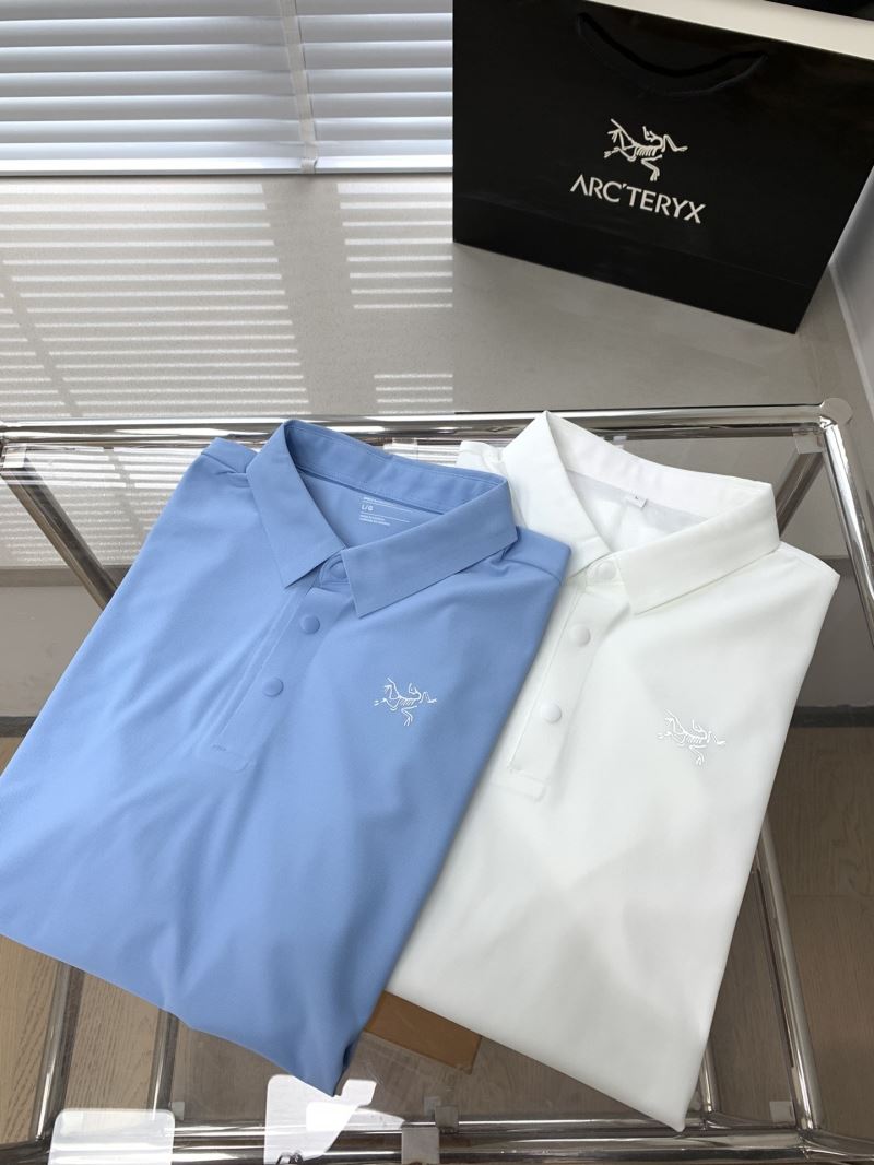 Arcteryx T-Shirts